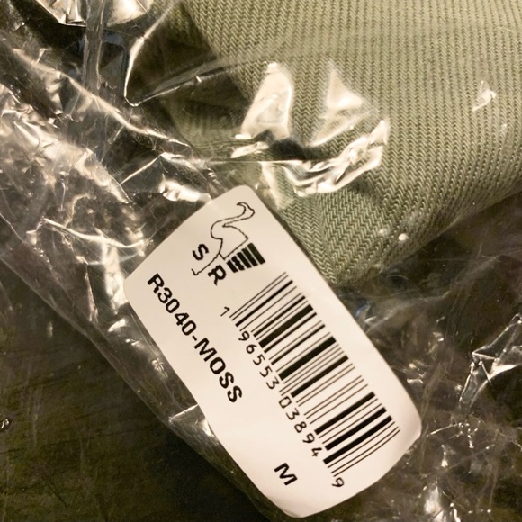 Sandrine Rose by Free People Moss Oversized Dress Size Medium - Picture 9 of 10